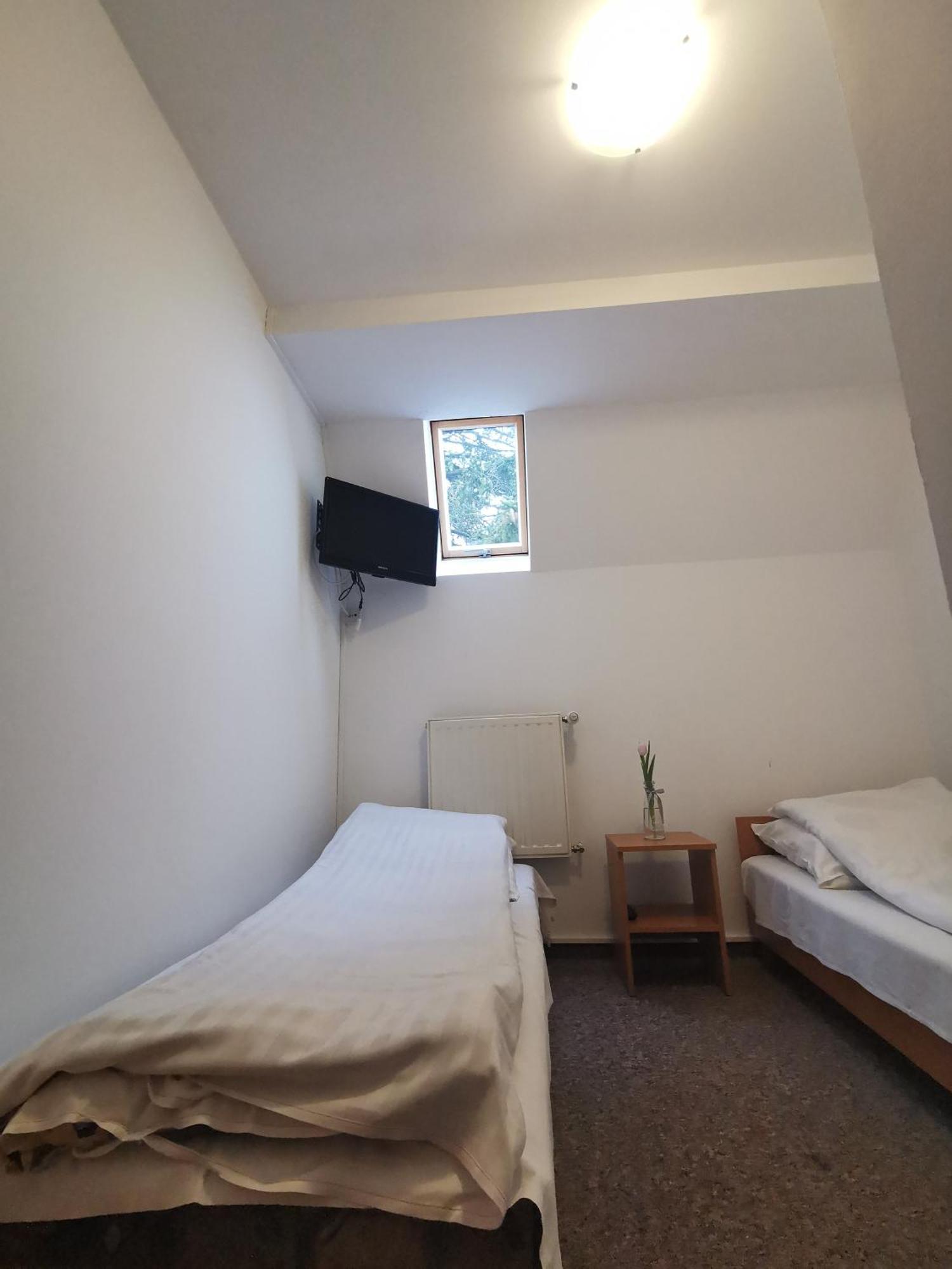 Hotel Straszny Dwór Duszniki Zdrój Habitación foto
