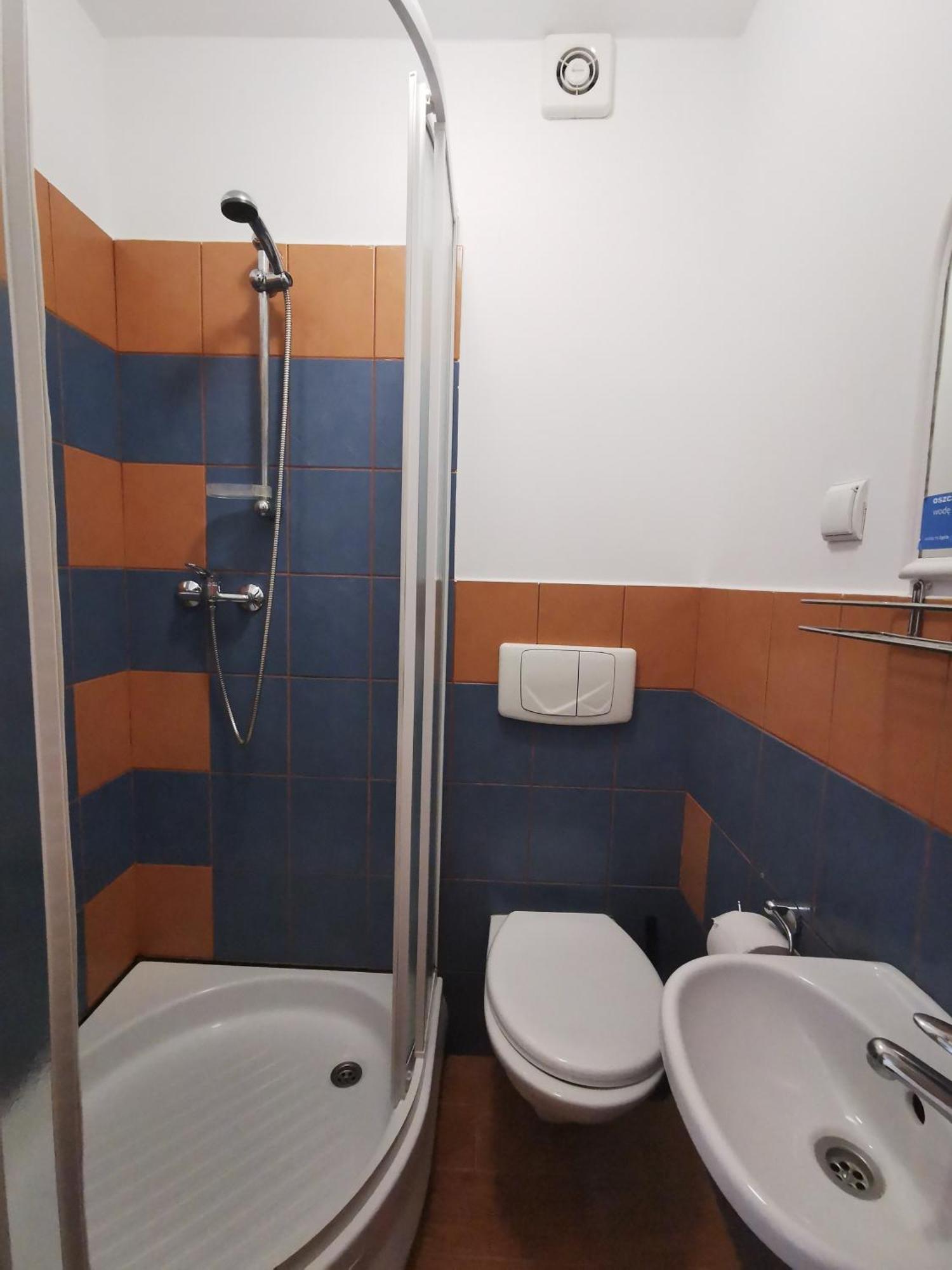 Hotel Straszny Dwór Duszniki Zdrój Habitación foto