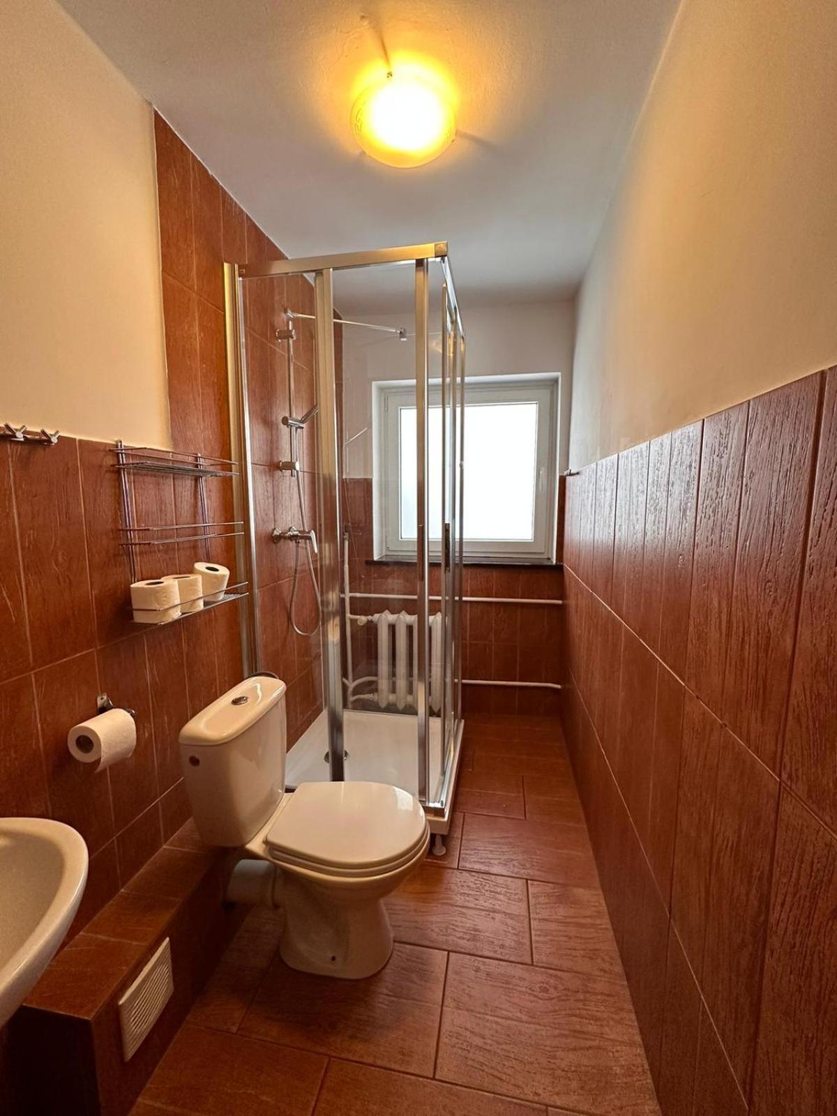 Hotel Straszny Dwór Duszniki Zdrój Habitación foto