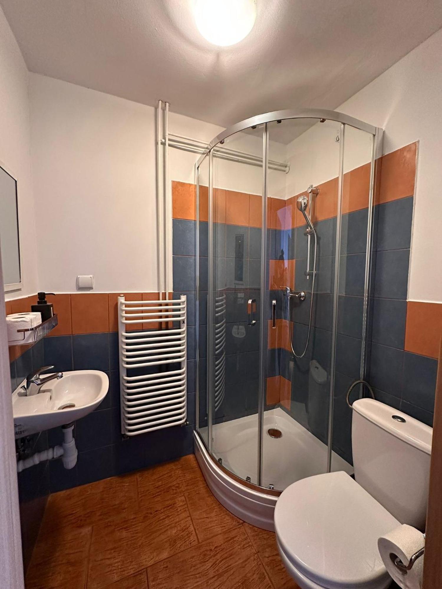 Hotel Straszny Dwór Duszniki Zdrój Habitación foto